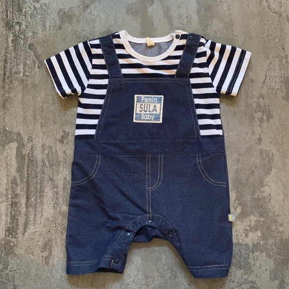 Baby Rompers - Picture 6 of 16